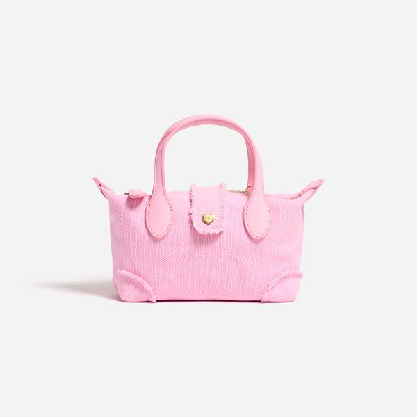 Pouchette Crossbody Bag 01