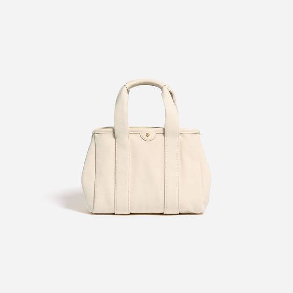 Snap Tote