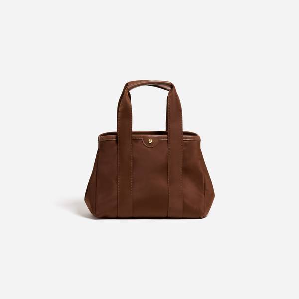 Snap Tote