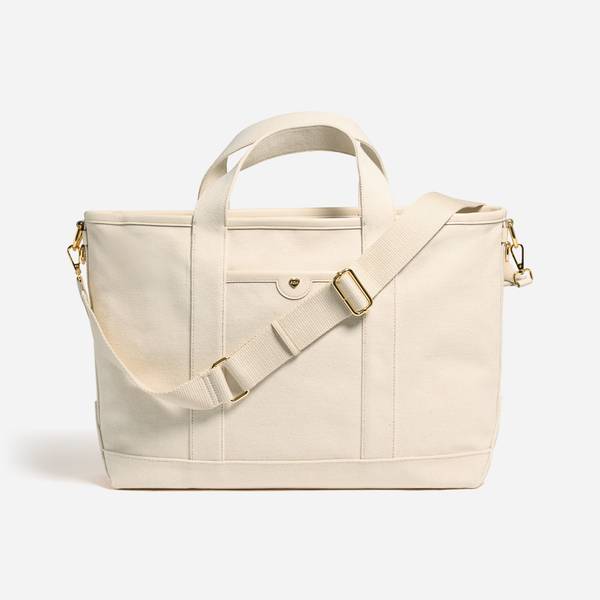 Pocket Tote