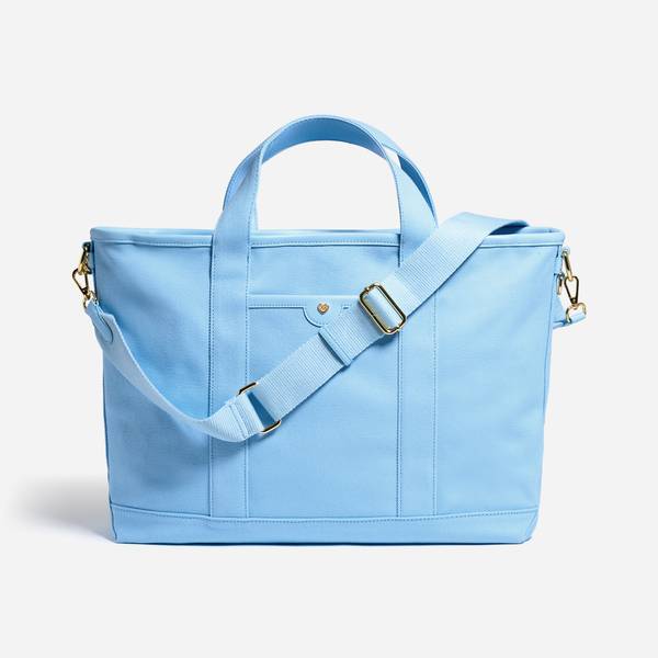 Pocket Tote