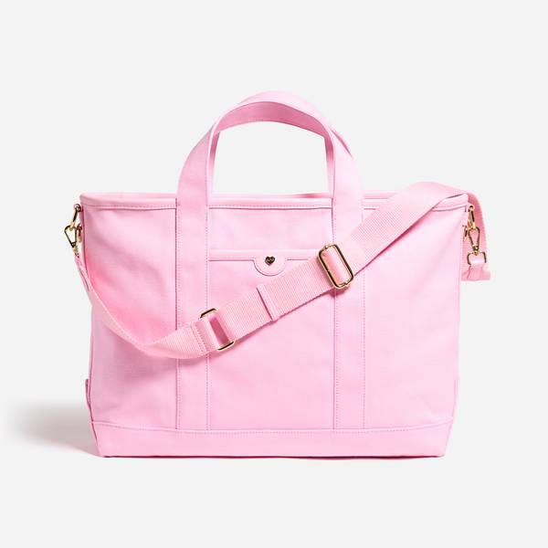 Pocket Tote