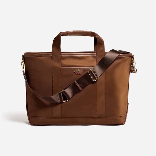 Pocket Tote