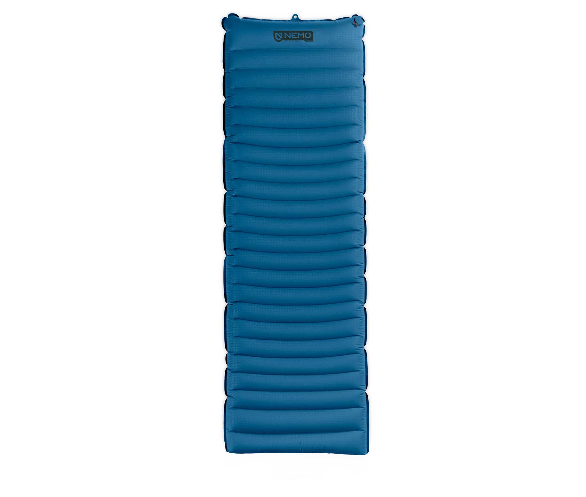 ニーモ　NEMO QUASAR 3D レギュラーワイド　スリーピングエアマット Quasar™ 3D Lightweight Non-Insulated Sleeping Pad
