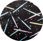 Lightsabers