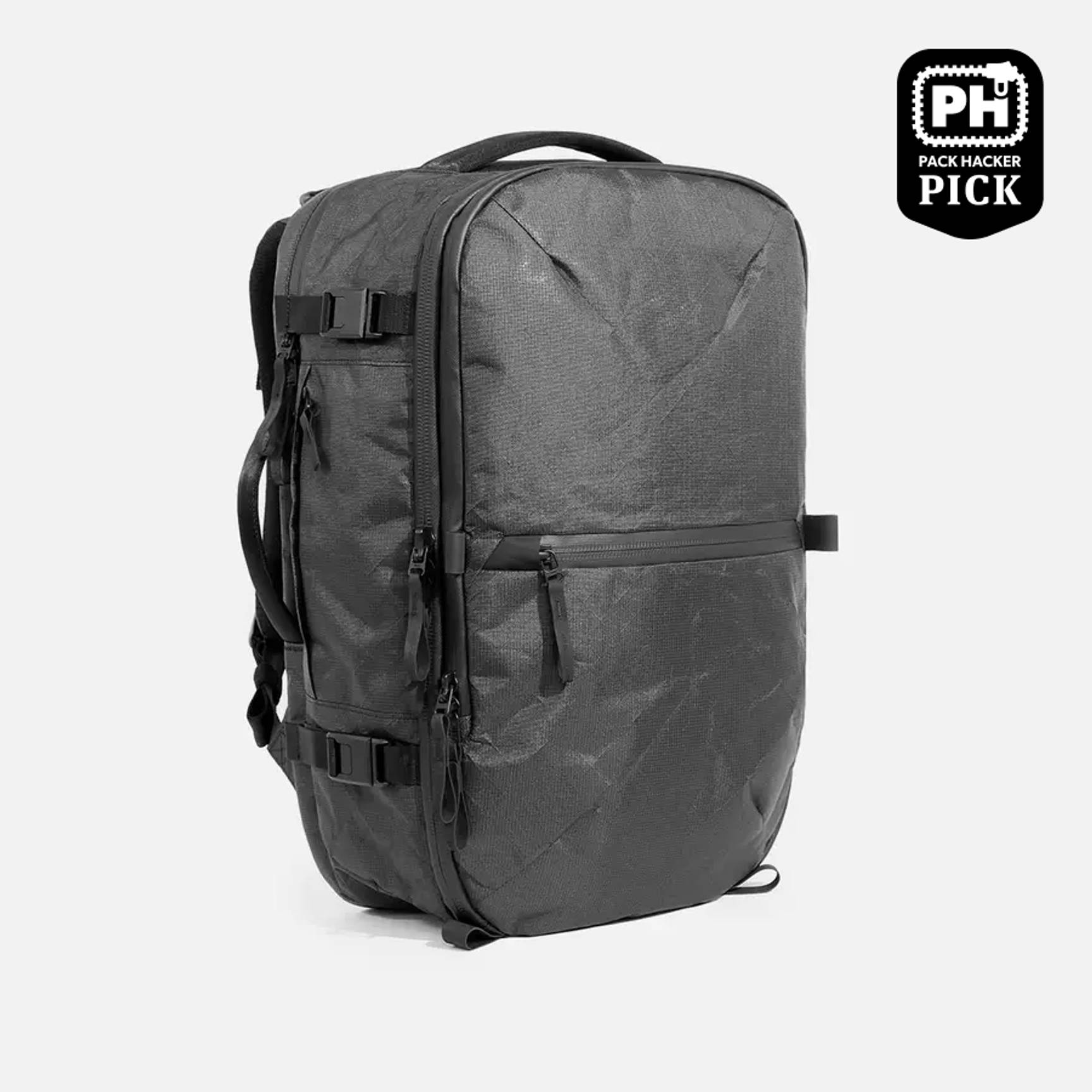 Travel Pack 3 Ultra