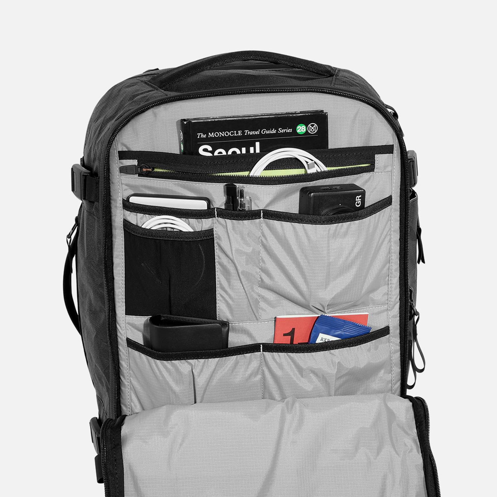 Travel Pack 3 Ultra Aer Travel Pack 3 Ultra Aer