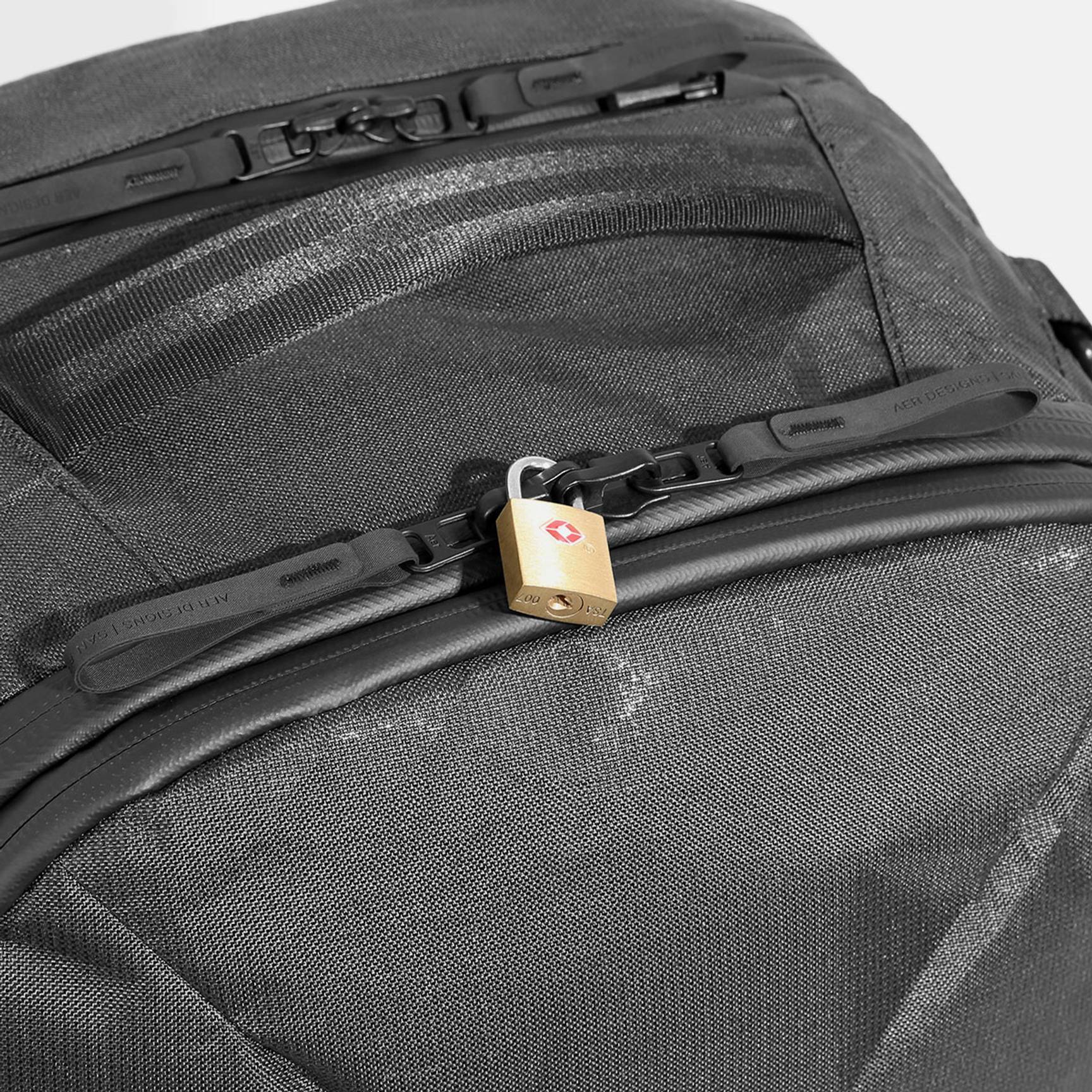Travel Pack 3 Ultra Aer Travel Pack 3 Ultra Aer