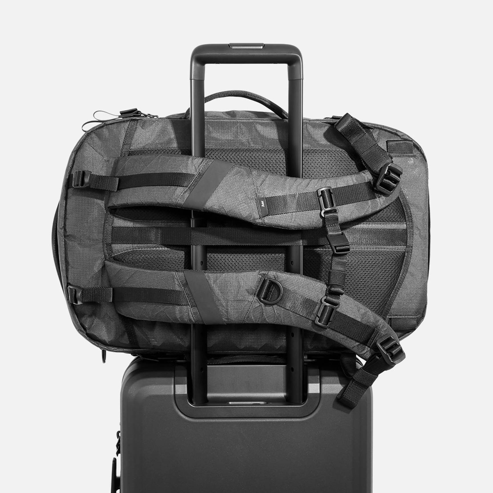 Aer Travel Pack 3 X-Pac Backpack 35L -NEW still in the plastic wrap Aer Travel Pack 3 X-Pac Backpack 35L -NEW still in the plastic wrap