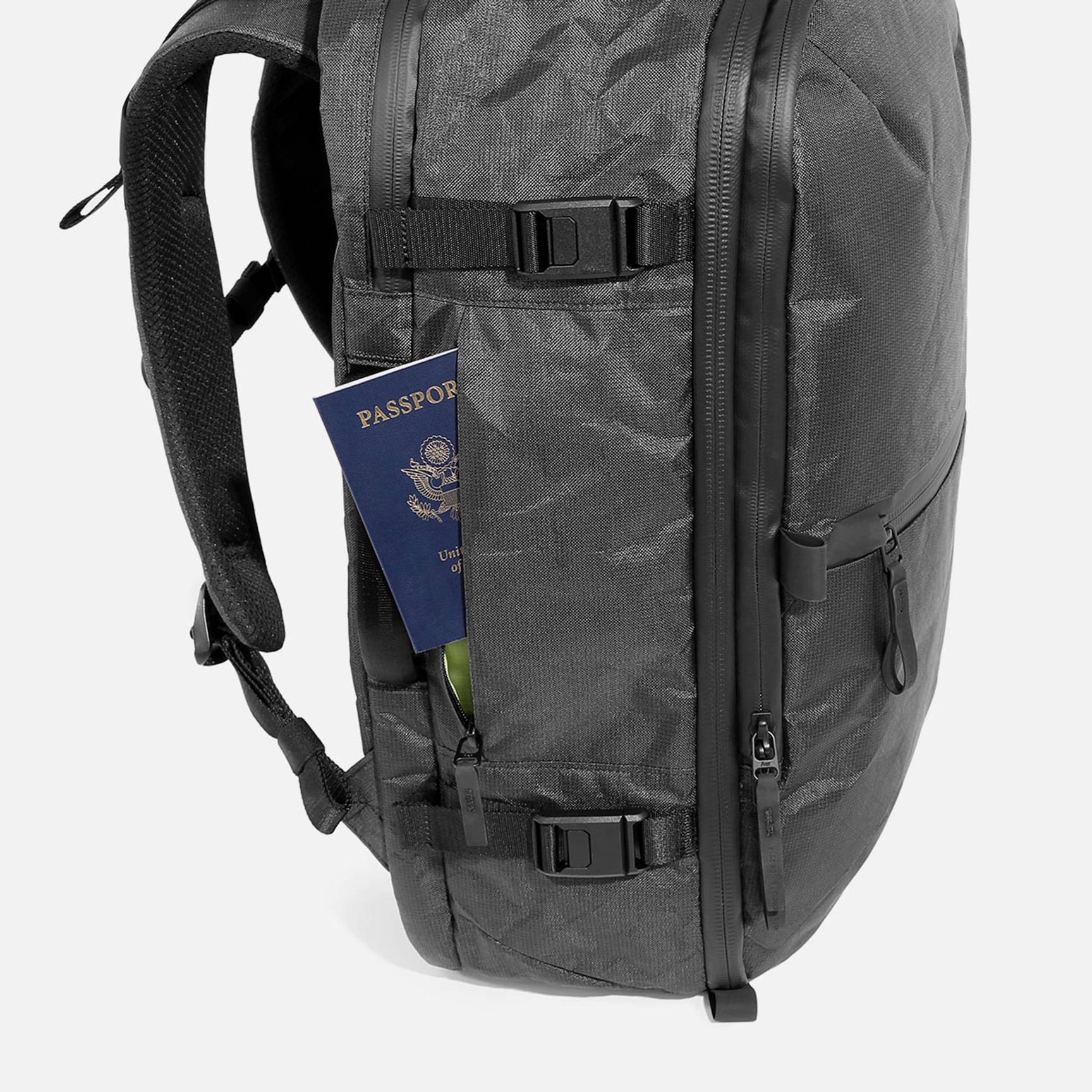 Travel Pack 3 Ultra Aer Travel Pack 3 Ultra Aer