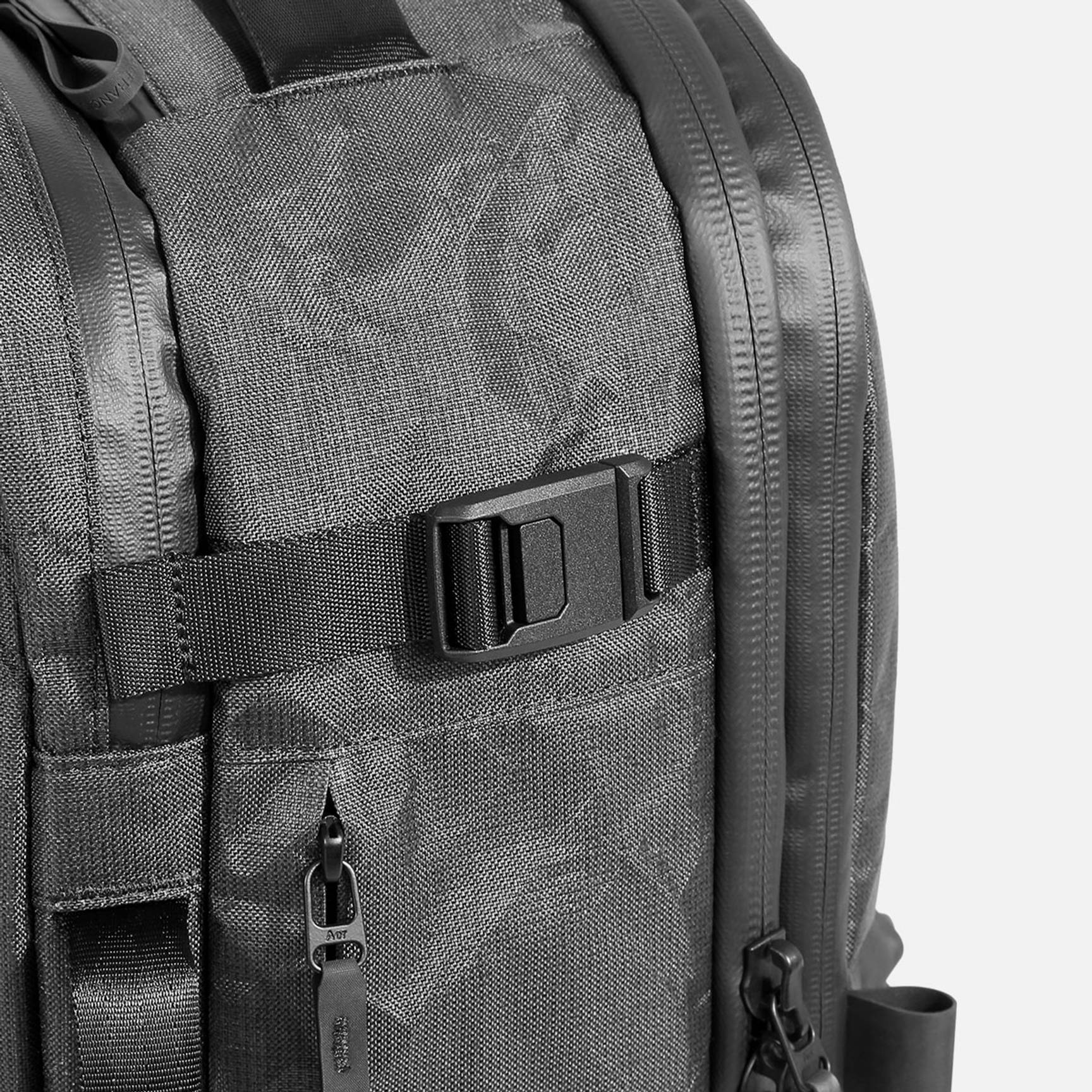 Travel Pack 3 Small Ultra Aer Travel Pack 3 Small Ultra Aer