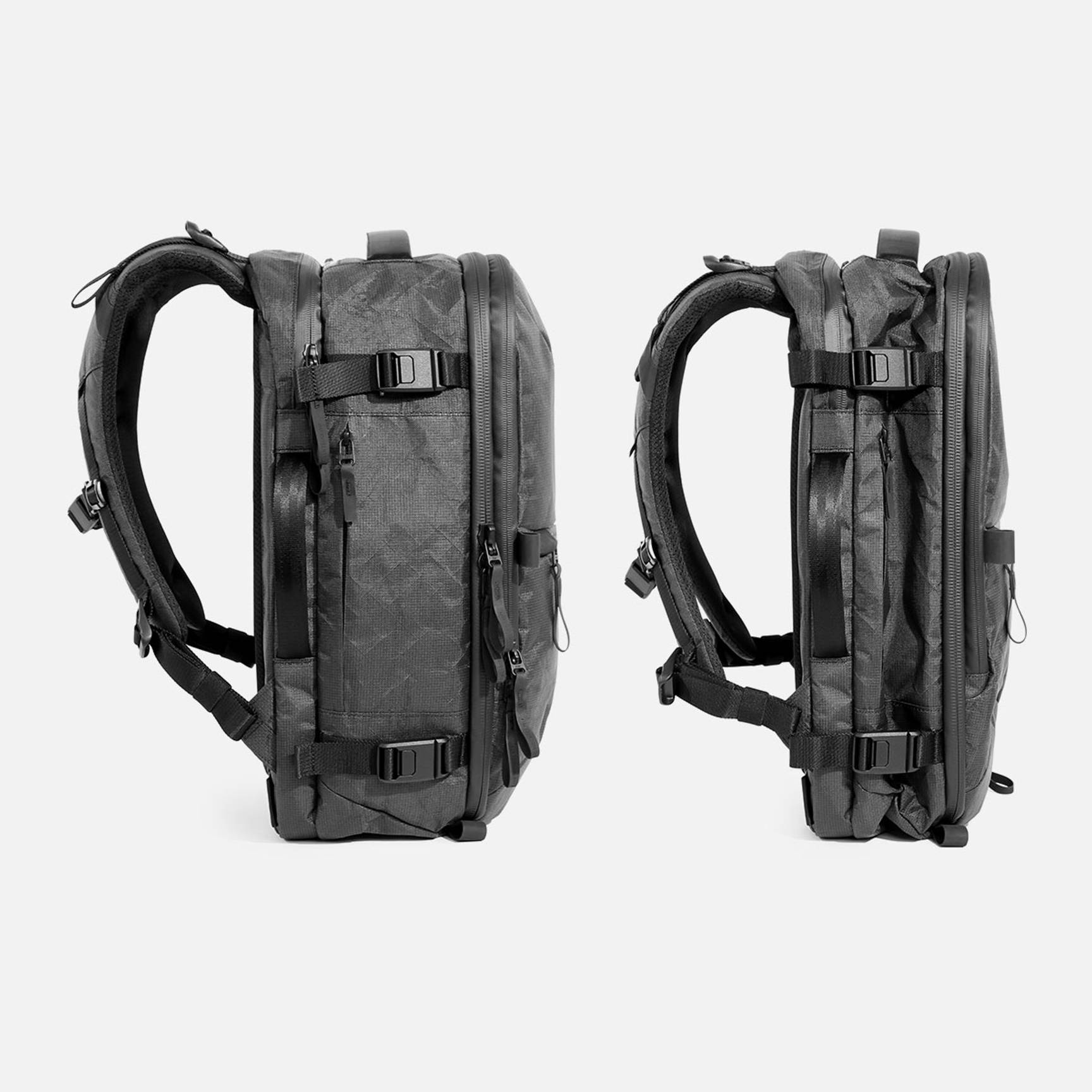 Travel Pack Small Ultra – Aer