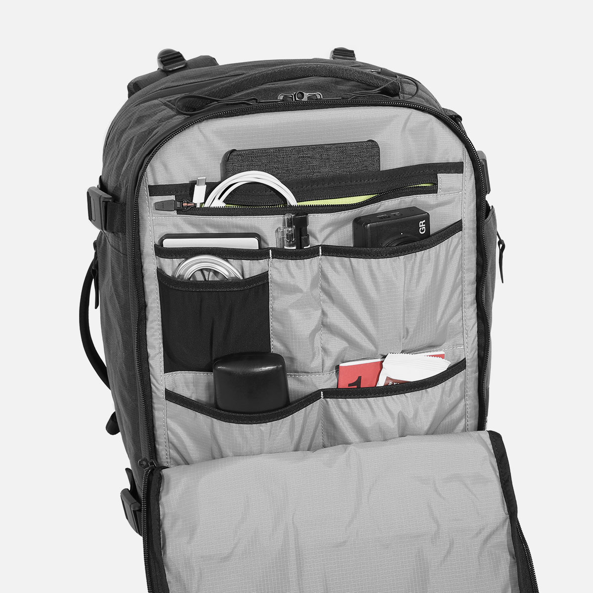 Travel Pack 3 Small X-Pac – Aer