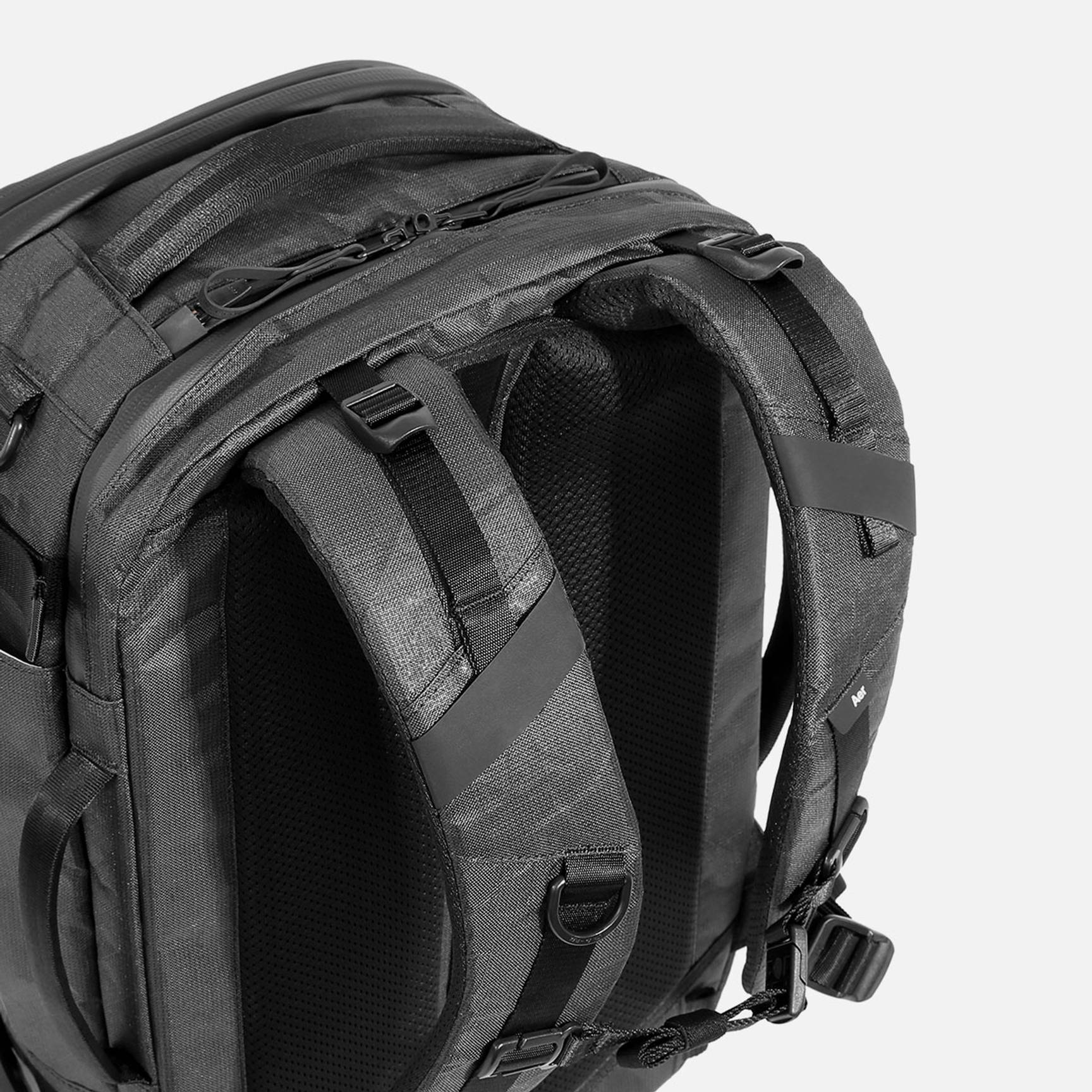 Travel Pack 3 Small Ultra Aer Travel Pack 3 Small Ultra Aer
