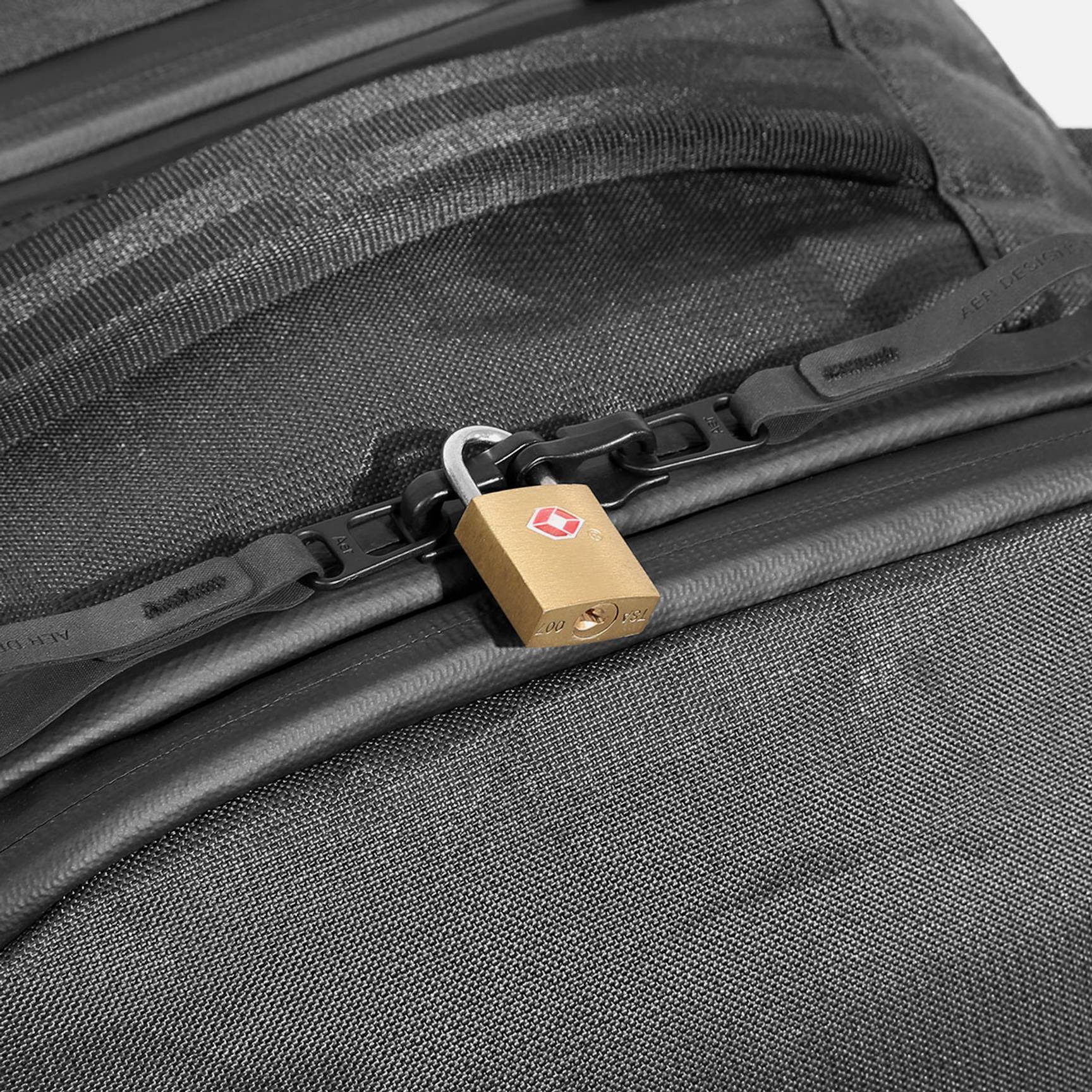 Travel Pack 3 Small Ultra Aer Travel Pack 3 Small Ultra Aer