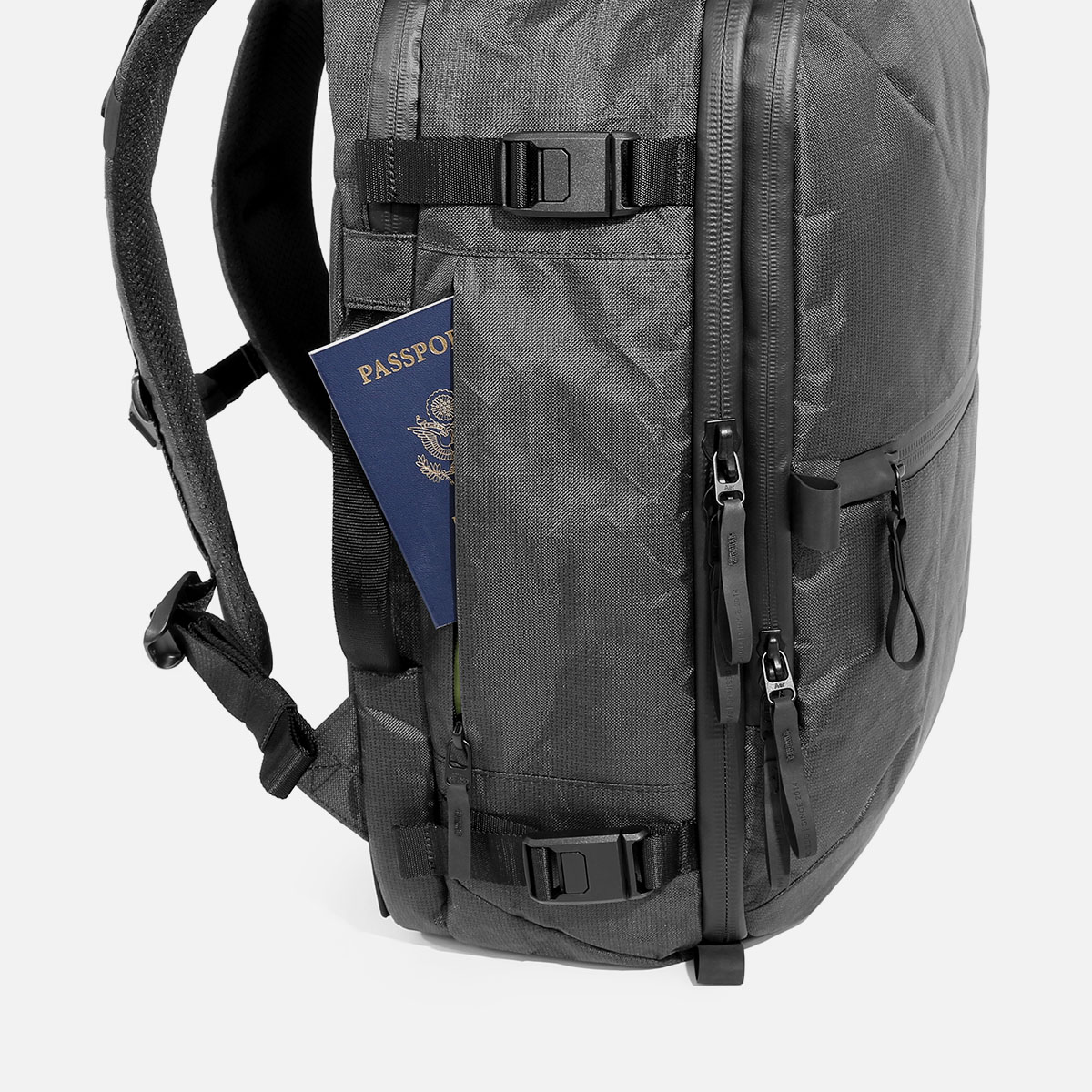 Travel Pack 3 Small Ultra