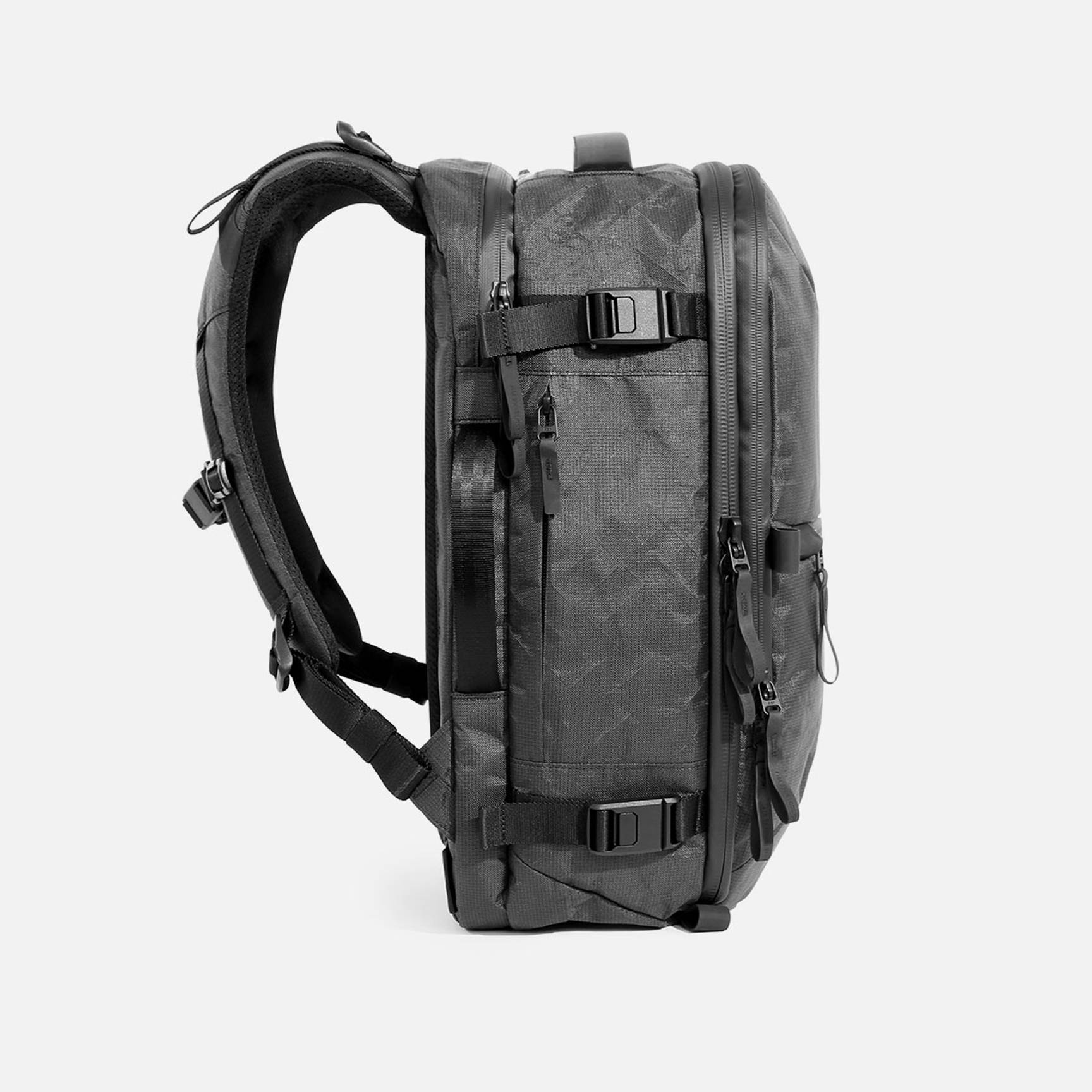 Travel Pack 3 Small Ultra Aer Travel Pack 3 Small Ultra Aer