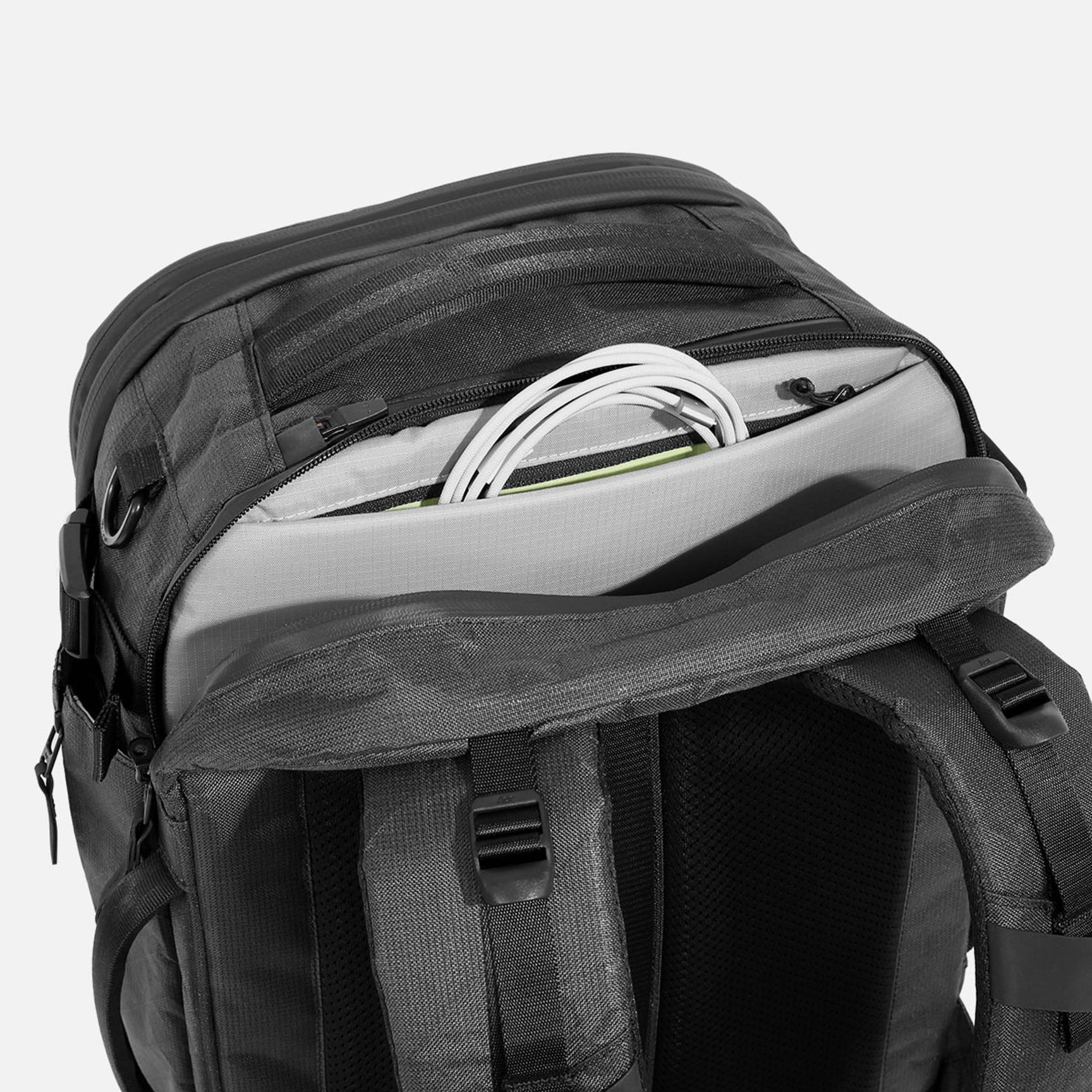 Travel Pack 3 Small Ultra Aer Travel Pack 3 Small Ultra Aer