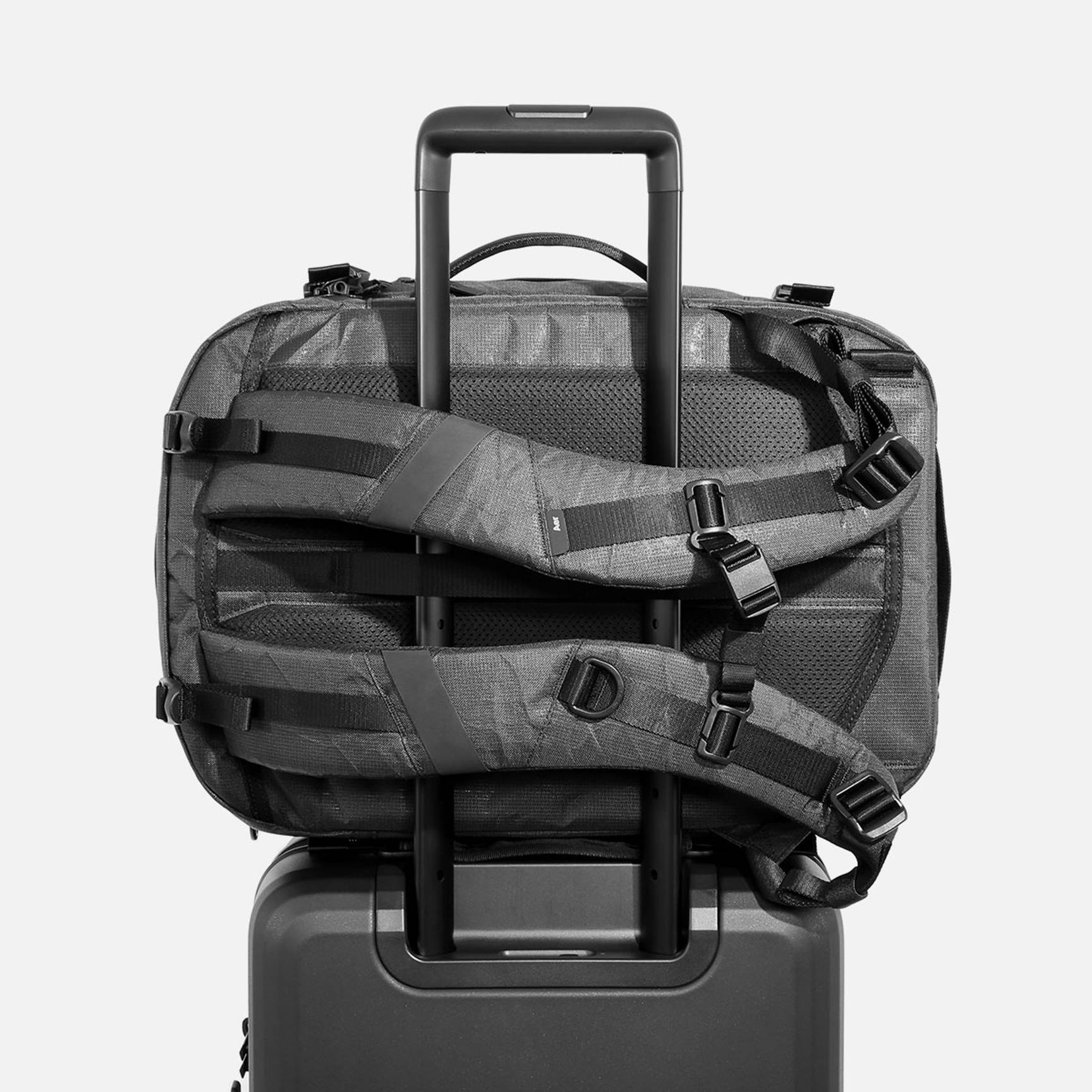 Travel Pack 3 Small Ultra Aer Travel Pack 3 Small Ultra Aer