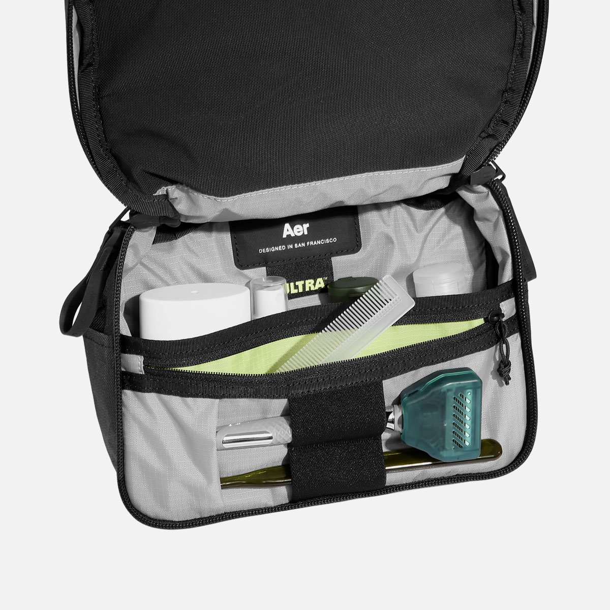 Travel Kit 2 X-Pac – Aer