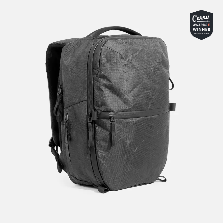 City Pack Pro Ultra Aer