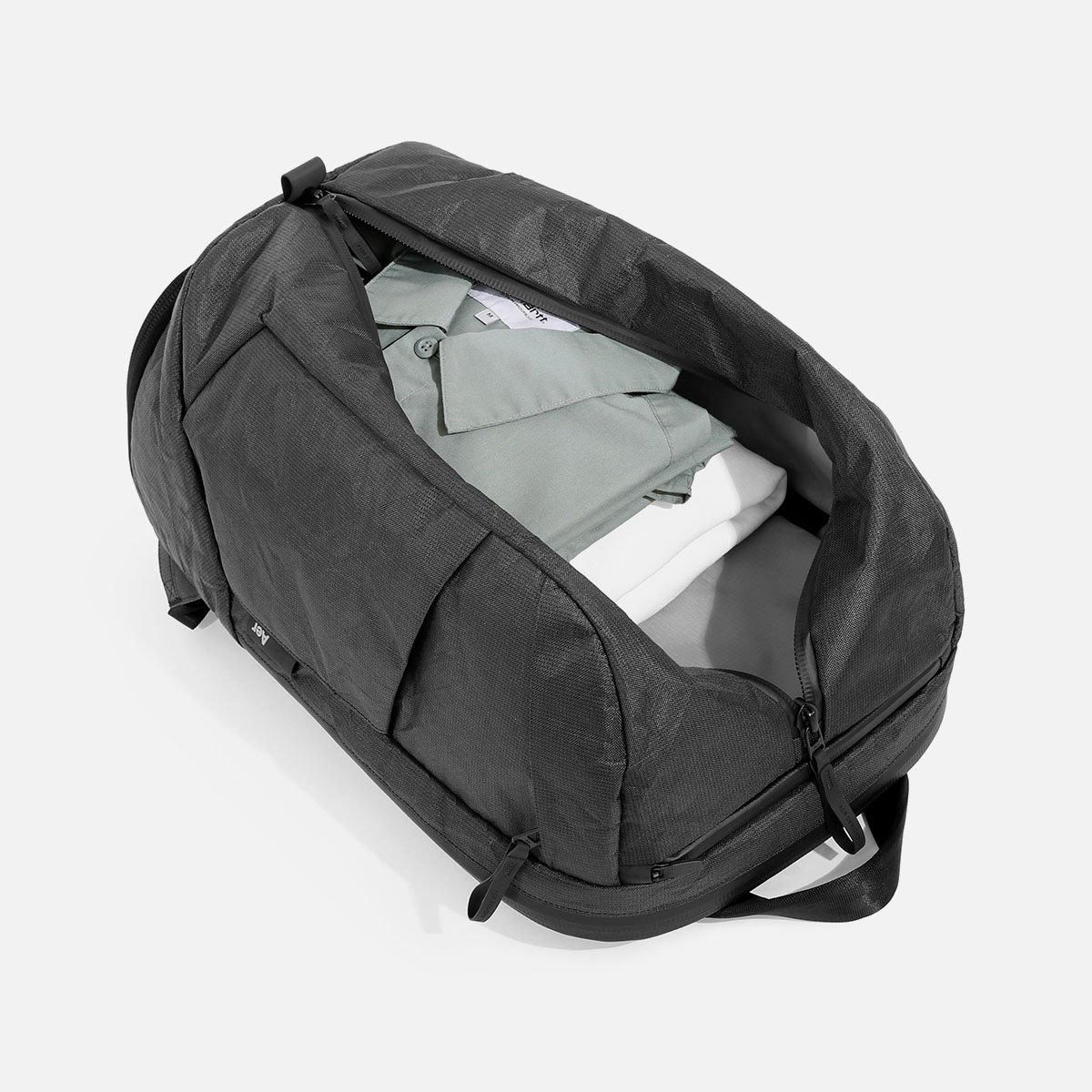 Aer travel duffel review online