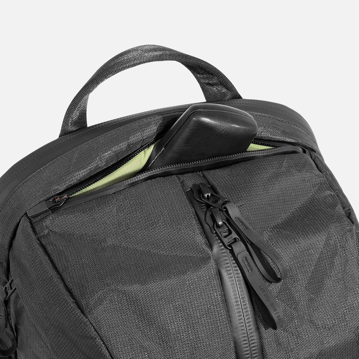 Duffel Pack 3 Ultra – Aer