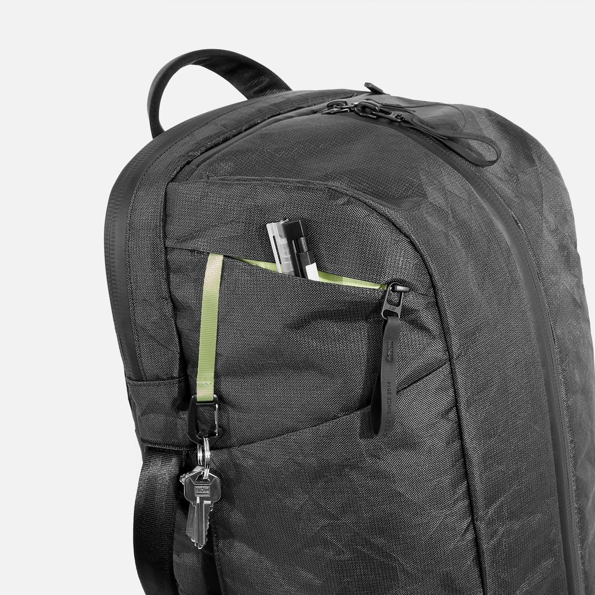 Duffel Pack 3 Ultra – Aer