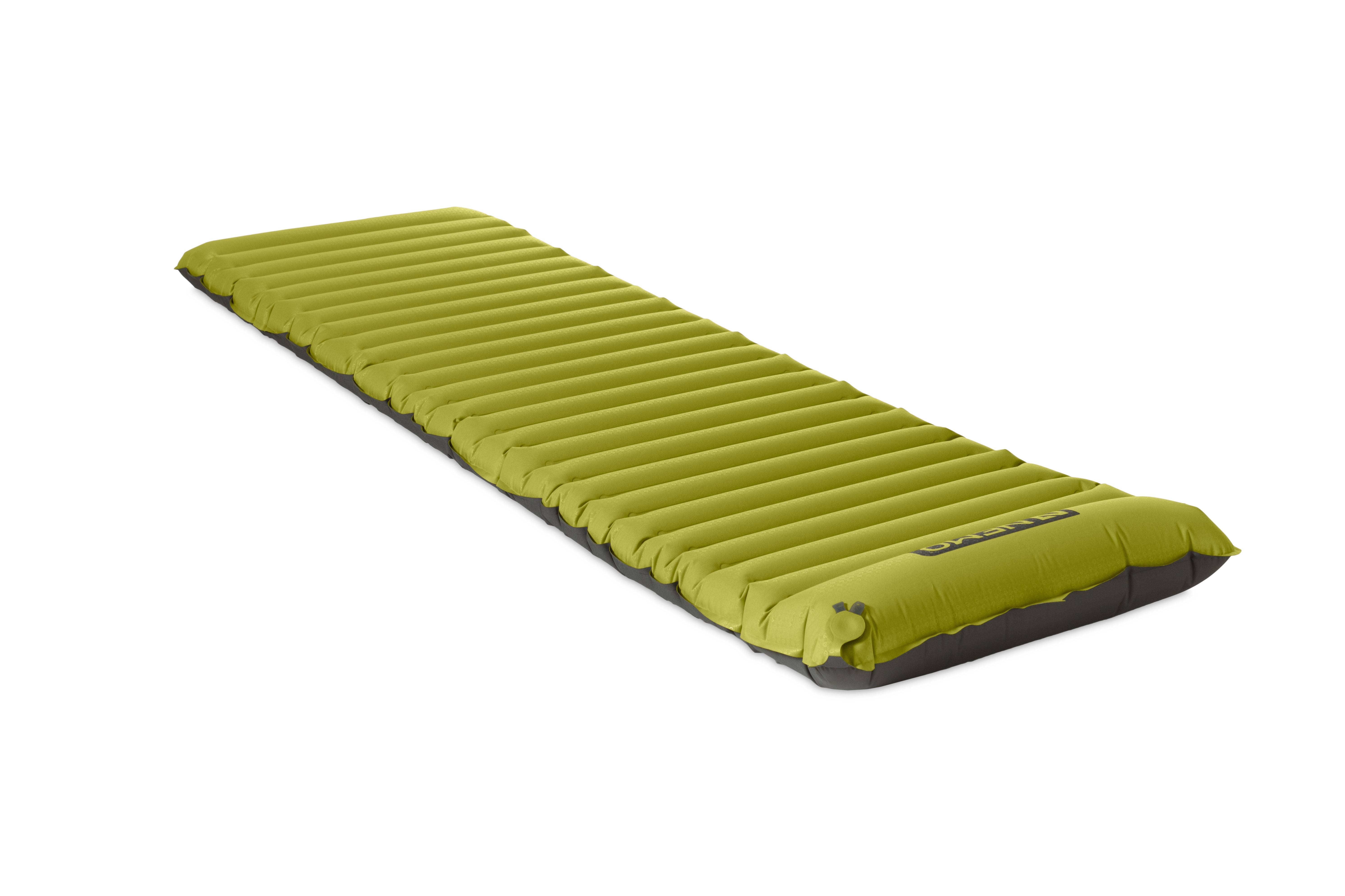 Astro™ Lightweight Insulated Sleeping Pad | NEMO Equipment 