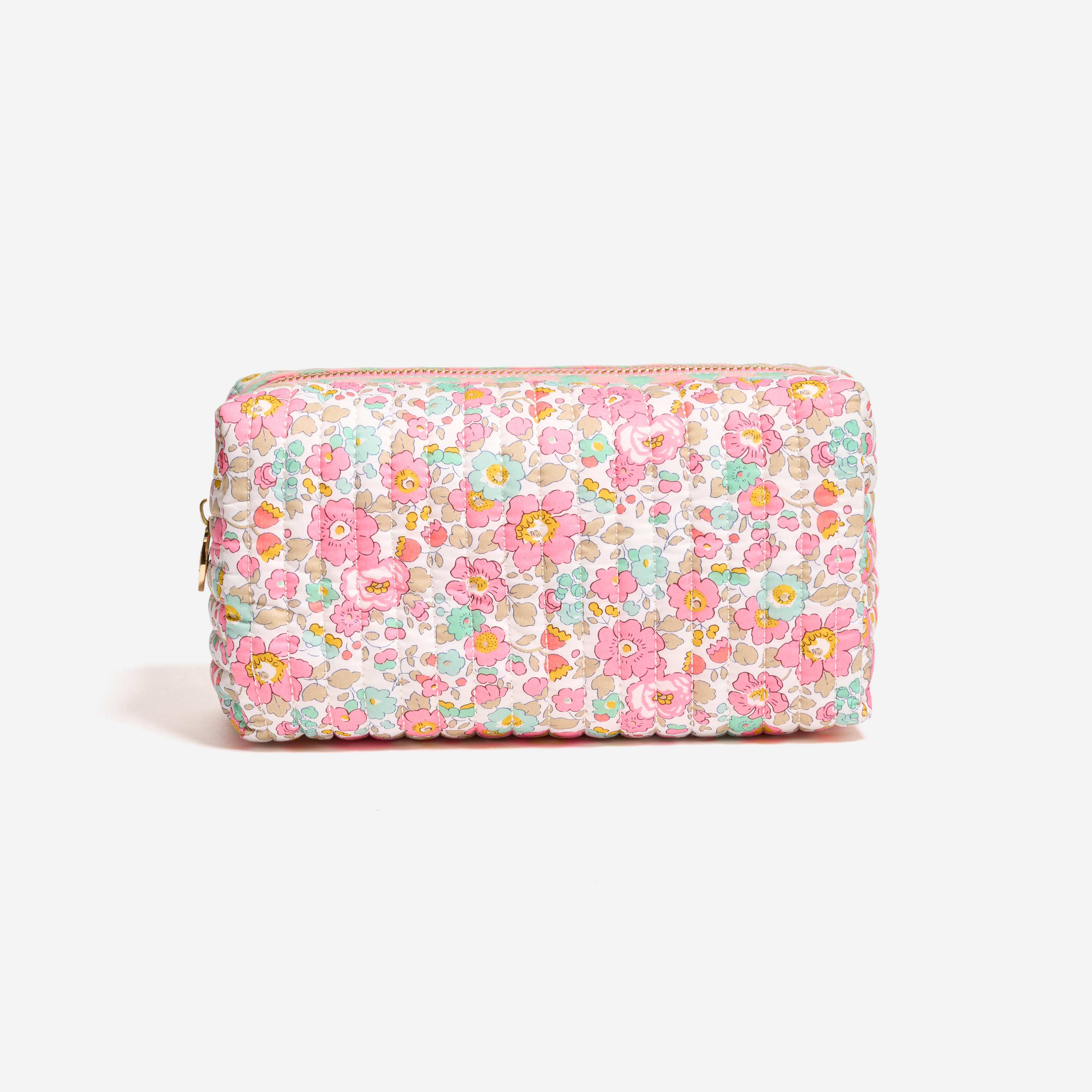 Stoney Clover Lane Made with Liberty Fabric