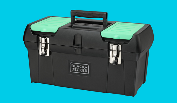 Storage Organizers Tool Boxes BLACK DECKER