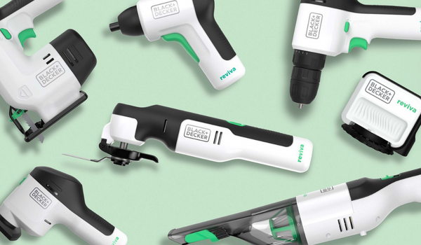 reviva tools to build a better planet