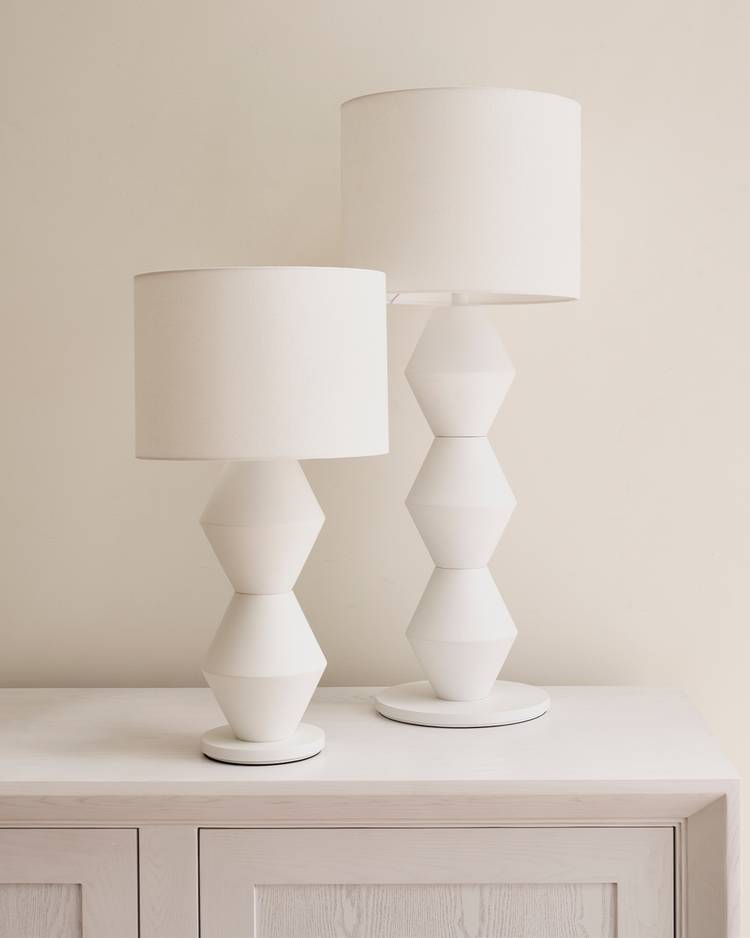 Cuzzi II Lamp