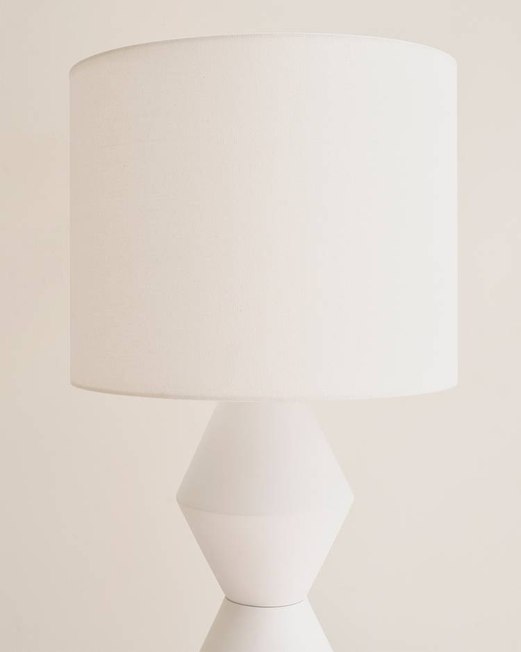 Cuzzi II Lamp