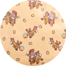 Jessie's Joyful Ride