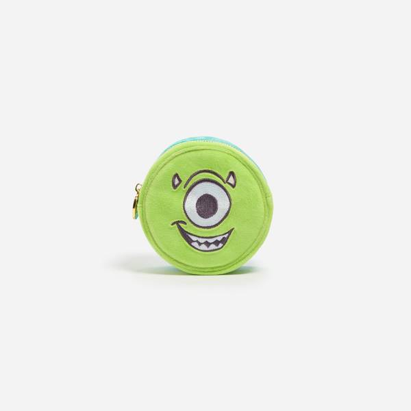 Circle Mini Pouch