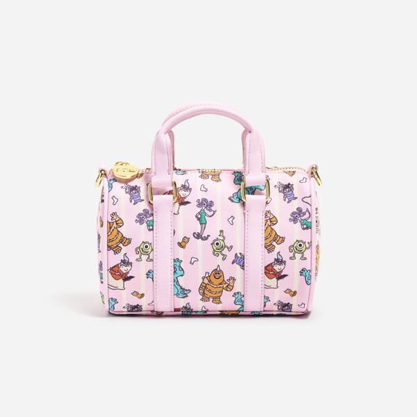 Micro Duffle Bag