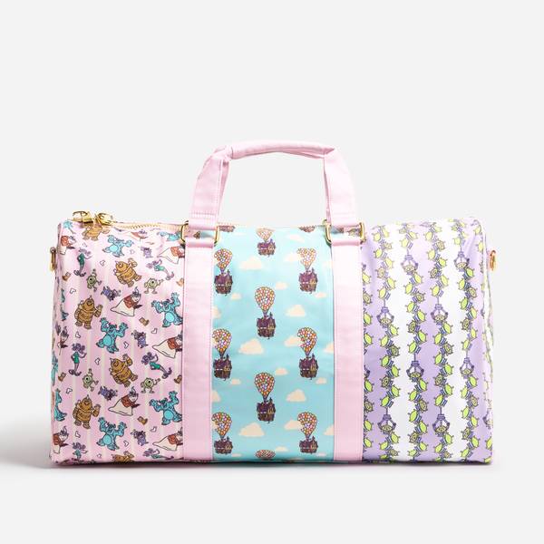 Classic Duffle Bag