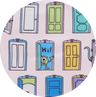 Who's At The Door