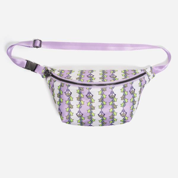 Jumbo Fanny Pack