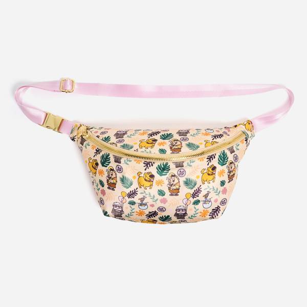 Jumbo Fanny Pack