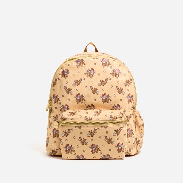 Classic Backpack