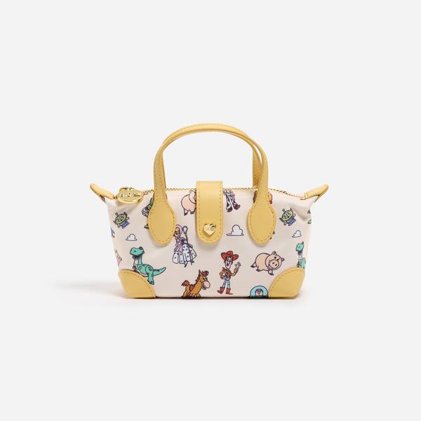 Pouchette Crossbody Bag 01