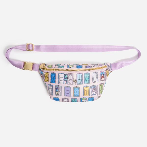 Classic Fanny Pack