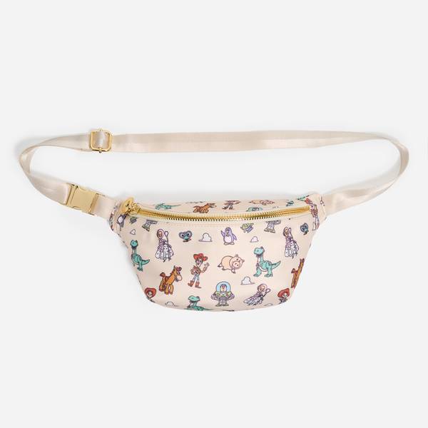Classic Fanny Pack