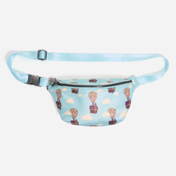Classic Fanny Pack
