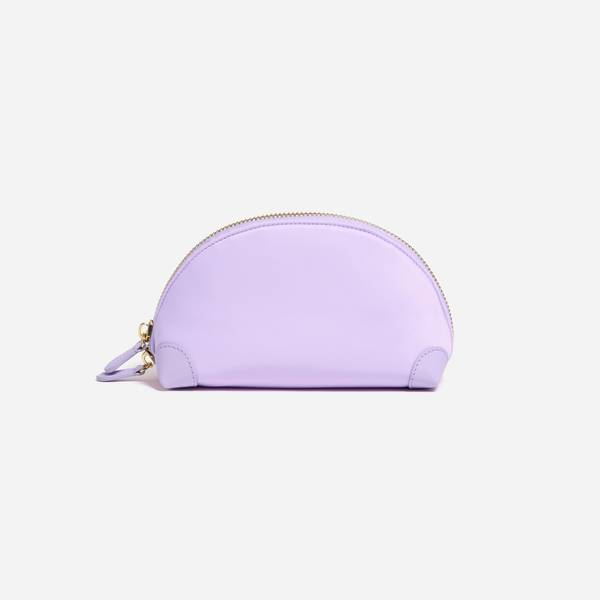 Half Moon Pouch