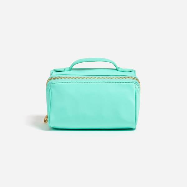 Lay Flat Pouch
