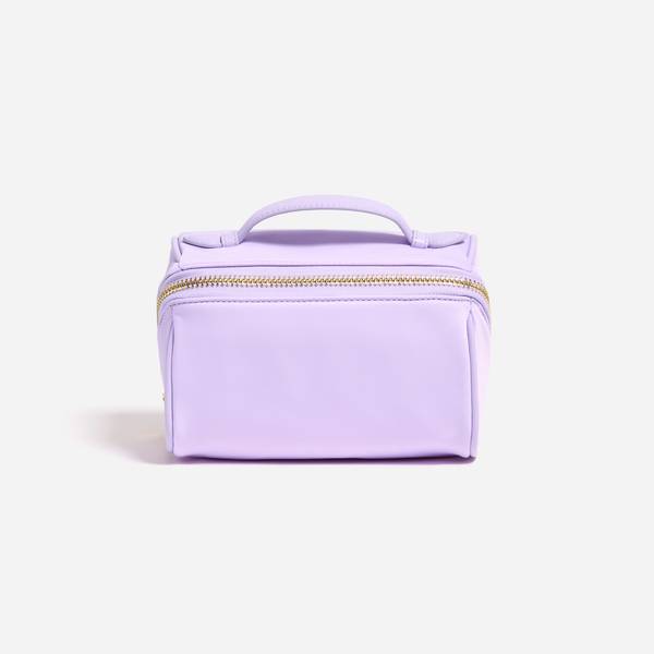 Lay Flat Pouch