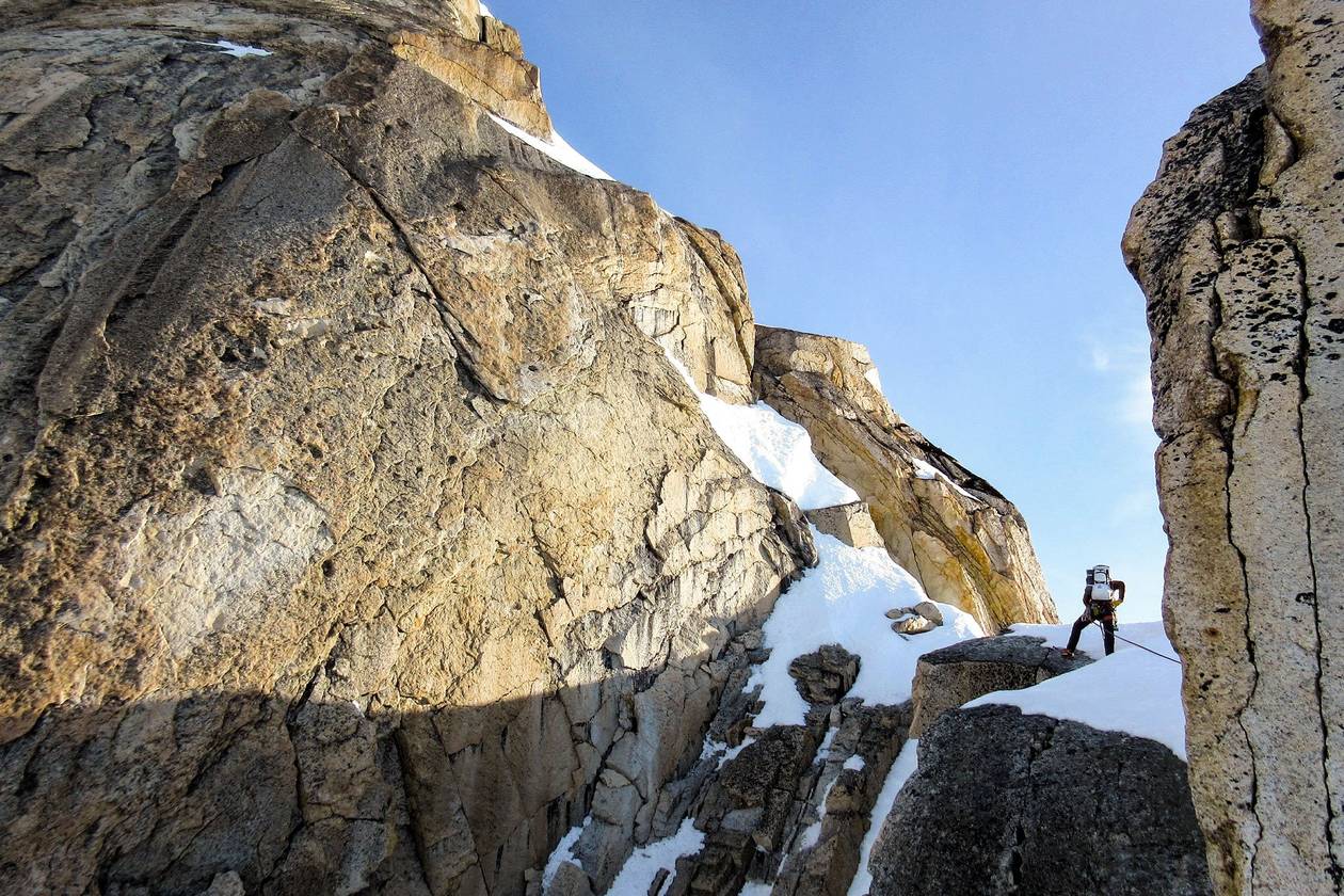OUR WINTER PURSUITS PACK